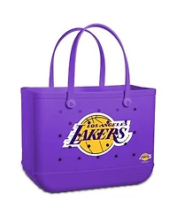Bogg Bag Los Angeles Lakers Tote Bag