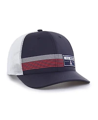 '47 Brand Men's Navy Arizona Wildcats Rangefinder Brrr Trucker Adjustable Hat