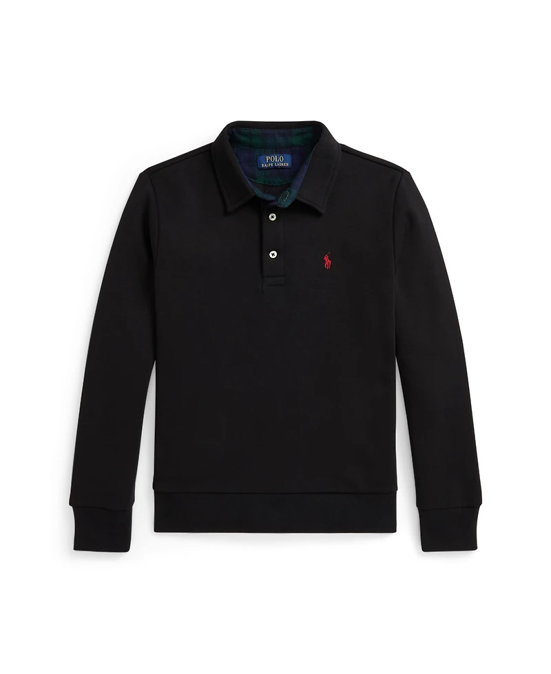 Polo Ralph Lauren Boys 8-20 Long Sleeve Sweatshirt