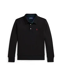 Polo Ralph Lauren Boys 8-20 Long Sleeve Sweatshirt