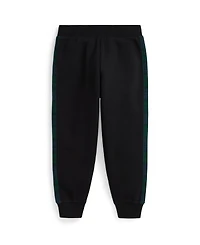 Polo Ralph Lauren Toddler & Little Boys 2T-7 Plaid Jogger Pants