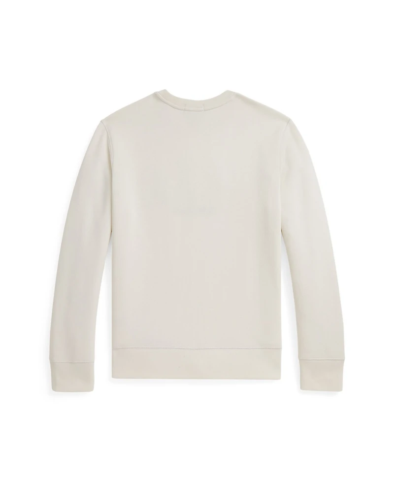 Polo Ralph Lauren Boys 8-20 Long Sleeve Sweatshirt