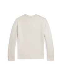 Polo Ralph Lauren Boys 8-20 Long Sleeve Sweatshirt