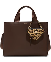 Aldo Mini Satchel Bag