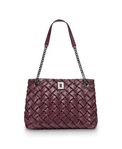 Karl Lagerfeld Paris Lafayette Tote