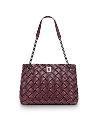 Karl Lagerfeld Paris Lafayette Tote