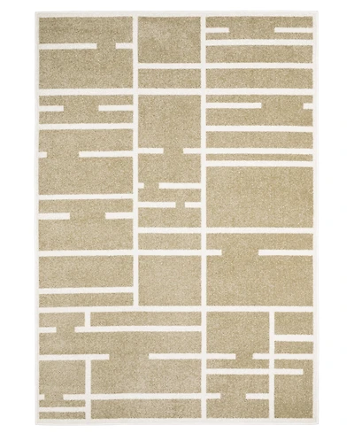 Oriental Weavers Quinn QUI04 5' x 8' Area Rug