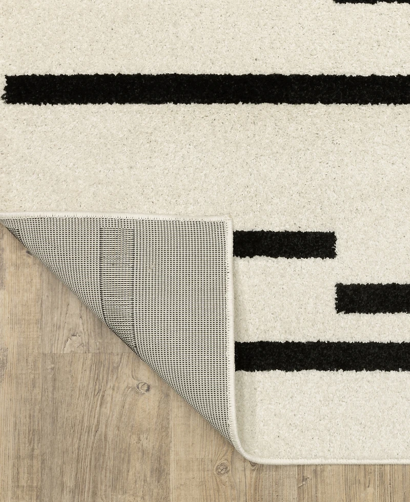 Oriental Weavers Quinn QUI10 8' x 10' Area Rug