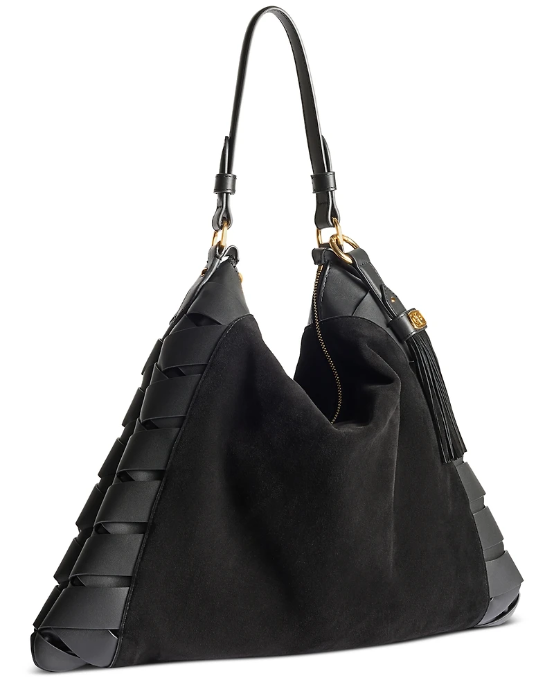 Sam Edelman Jette Large Hobo Bag