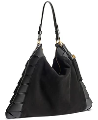 Sam Edelman Jette Large Hobo Bag