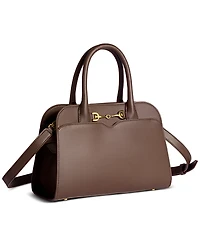 Sam Edelman Loraine Bowler Small Satchel Bag