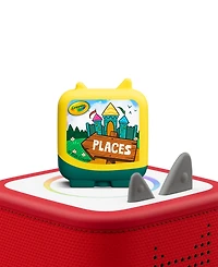 Tonies Clever Tonies Crayola