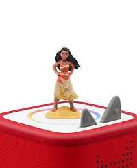 Tonies Dropship 4-Pack Disney Princesses Spanish