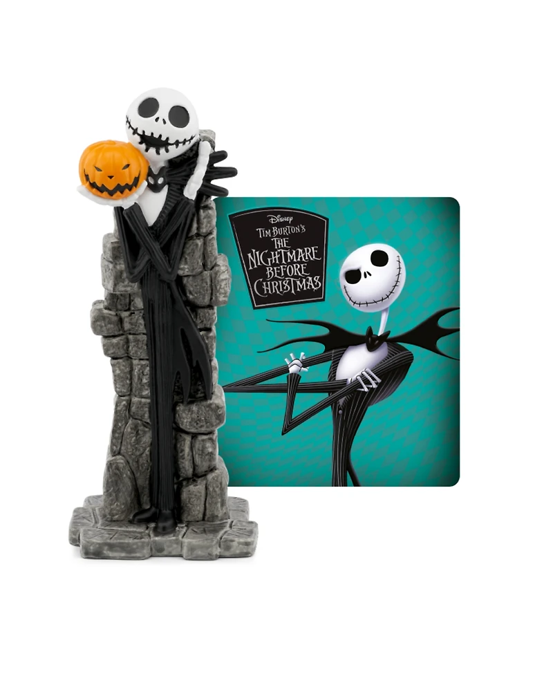 Tonies Disney The Nightmare Before Christmas Tonie