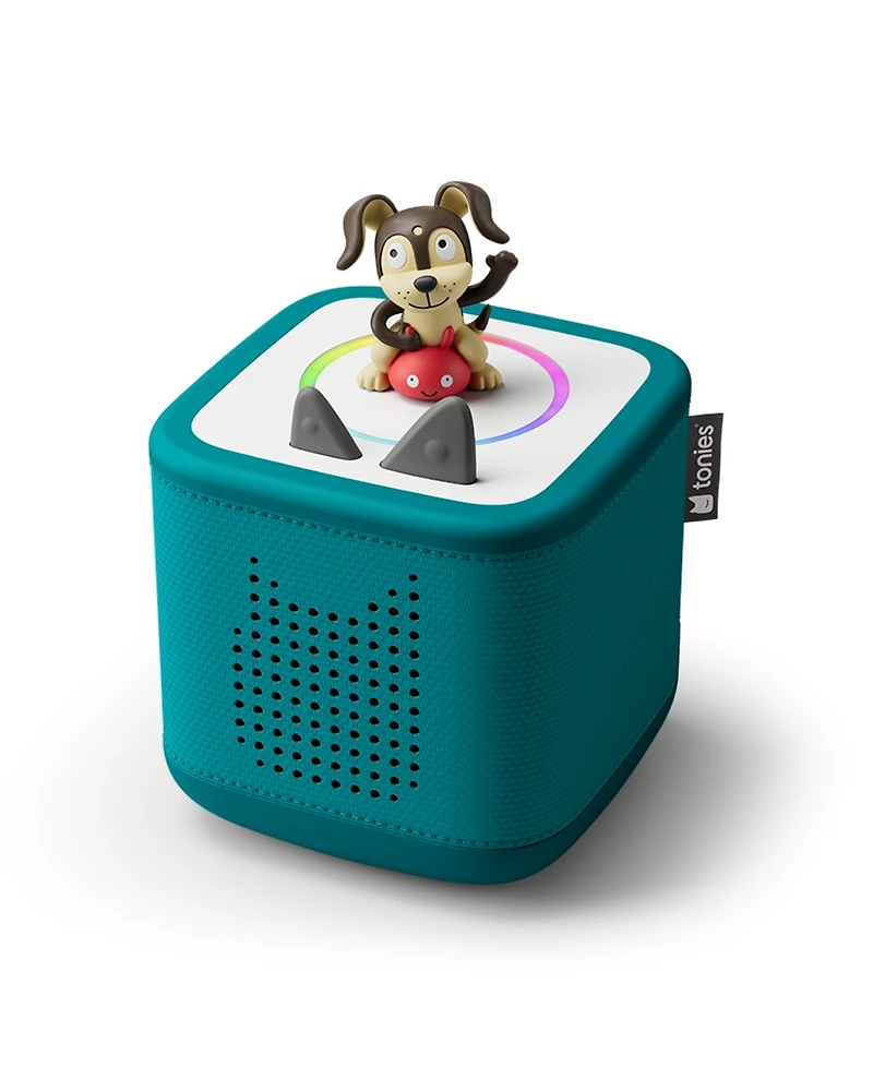 Tonies Playtime Puppy Toniebox 2 Starter Set