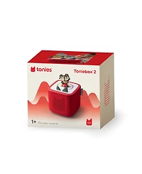 Tonies Playtime Puppy Toniebox 2 Starter Set