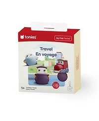Tonies My First Tonies Transportation Set Airplane, Ship and Train