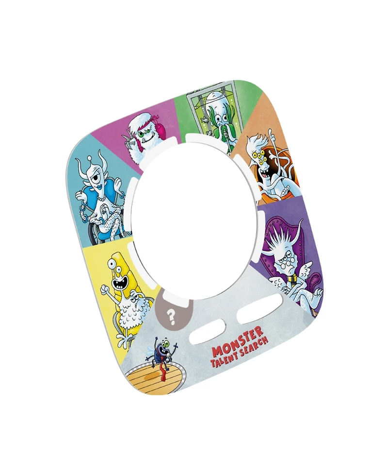 Tonies Tonieplay Monster Talent Search Game