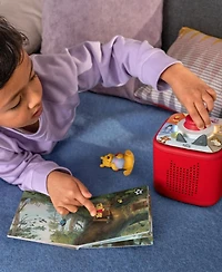 Tonies Tonieplay Disney Winnie The Pooh Tigger's Mix-Up Fix-Up Game