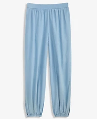 On 34th Women's Cotton Pull-On Balloon Pants, Macy's Exclusive