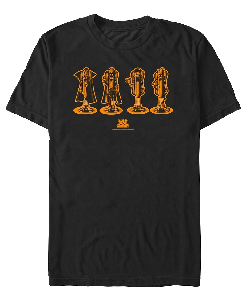 Fifth Sun Men's Galardi Group Graphic T-Shirt