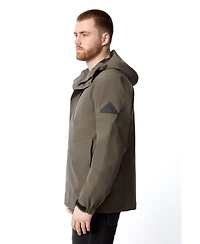 Alpine North Men's - Hudson | Rain Jacket