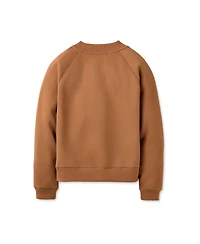 Ugg Women's Logo Long Sleeve Sweatshirt