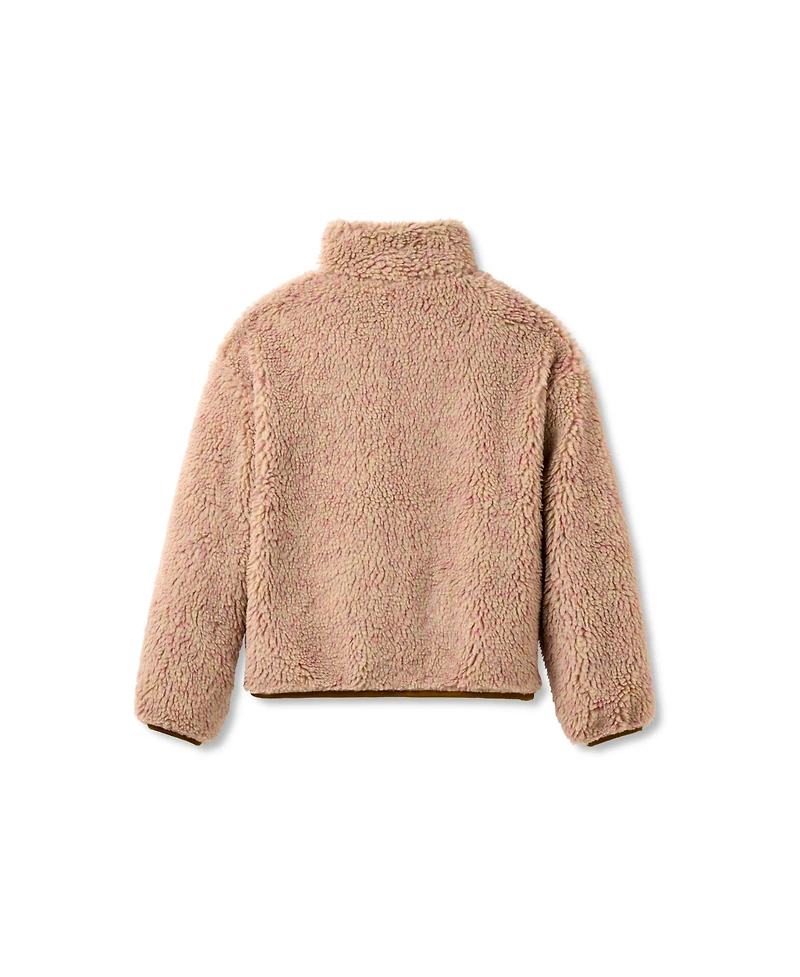 Ugg Women's Marlene Confetti Long Sleeve Jacket