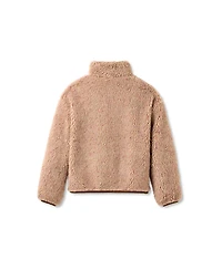 Ugg Women's Marlene Confetti Long Sleeve Jacket