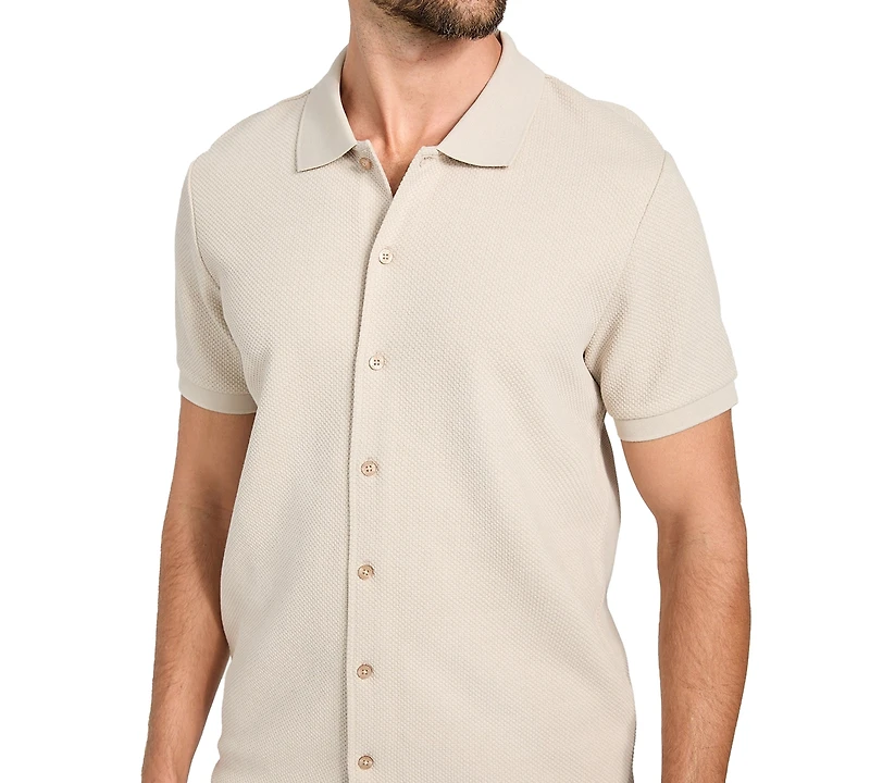 Guess Men's Short Sleeve T-Shirt