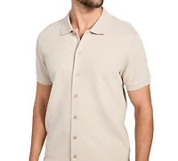 Guess Men's Short Sleeve T-Shirt