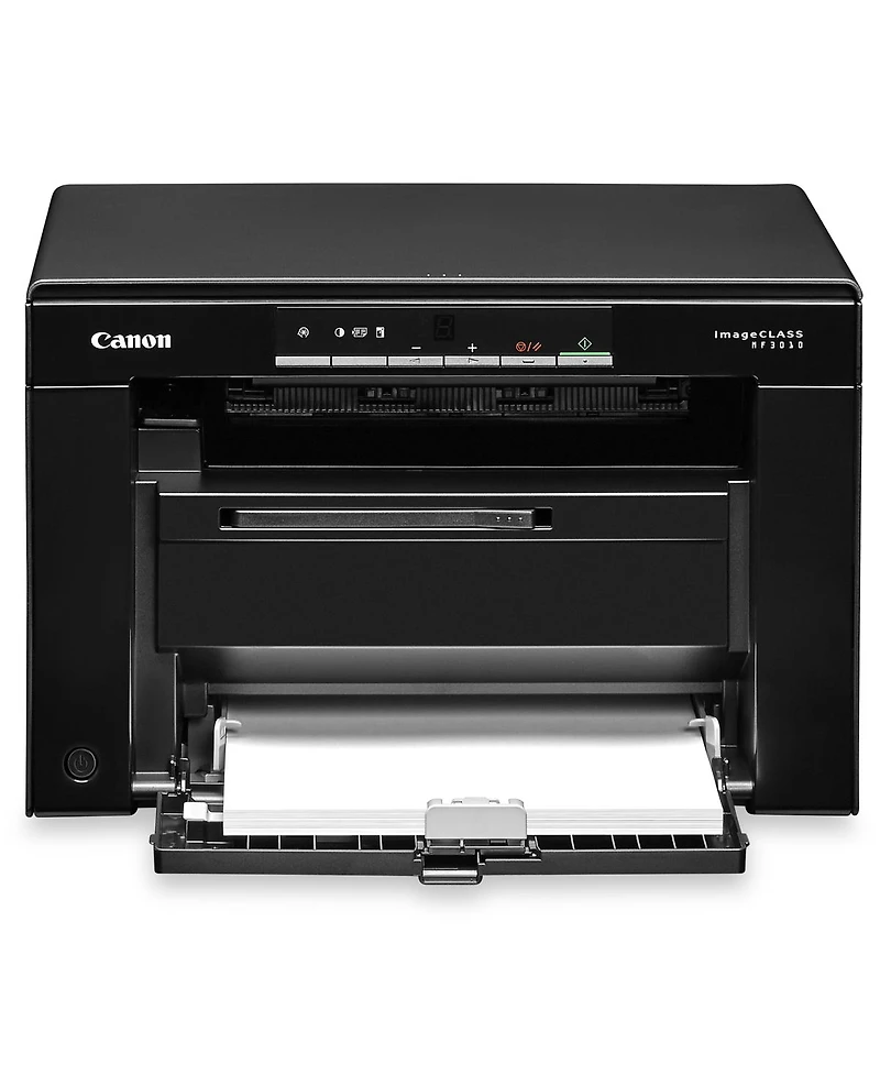 Canon imageCLASS MF3010 Vp All-In-One Monochrome Multifunction Laser Printer