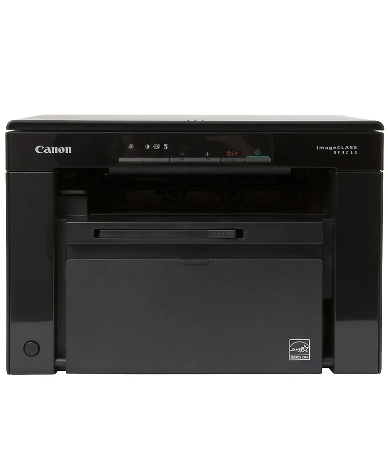 Canon imageCLASS MF3010 Vp All-In-One Monochrome Multifunction Laser Printer