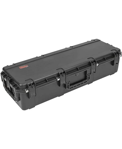 Skb Cases 43.5 Inch Waterproof Case with Think Tank Designed Dividers, Black