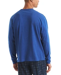 Nautica Men's Long Sleeve T-Shirt