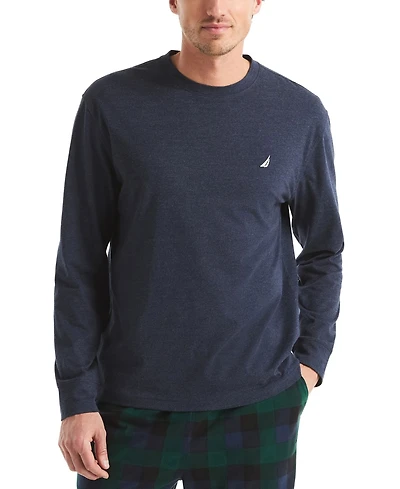 Nautica Men's Long Sleeve T-Shirt