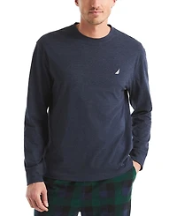 Nautica Men's Long Sleeve T-Shirt