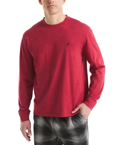 Nautica Men's Long Sleeve T-Shirt