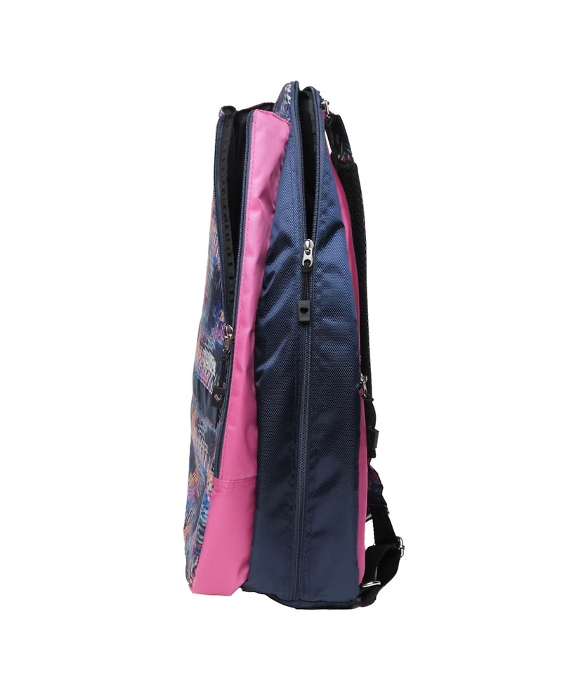 Glove It Navy Fusion Tennis Backpack - Navy Fusion