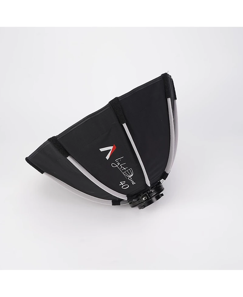 Aputure Light Dome 40 15.7" Mini Softbox for Storm 80c Led Light