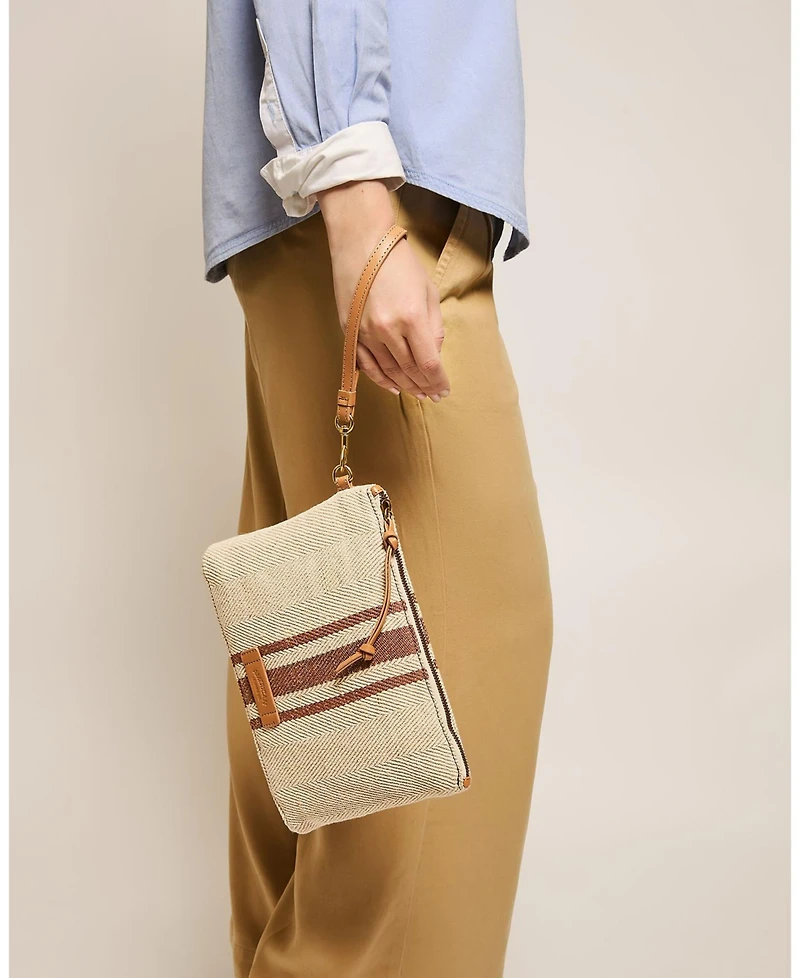 Haven Wristlet Pouch