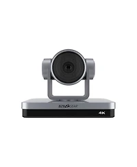Bzb Gear Bg-4KPTZ-12XUHP 4K Hdmi/Usb 3.0 Live Streaming 12x PTZ Camera, Gray