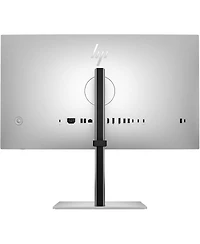 Hp Series 7 Pro 727pu 27" 16:9 Wqhd 120Hz Ips Lcd Thunderbolt 4 Monitor, Natural Silver
