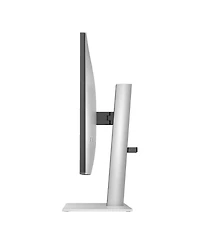 Hp Series 7 Pro 727pu 27" 16:9 Wqhd 120Hz Ips Lcd Thunderbolt 4 Monitor, Natural Silver