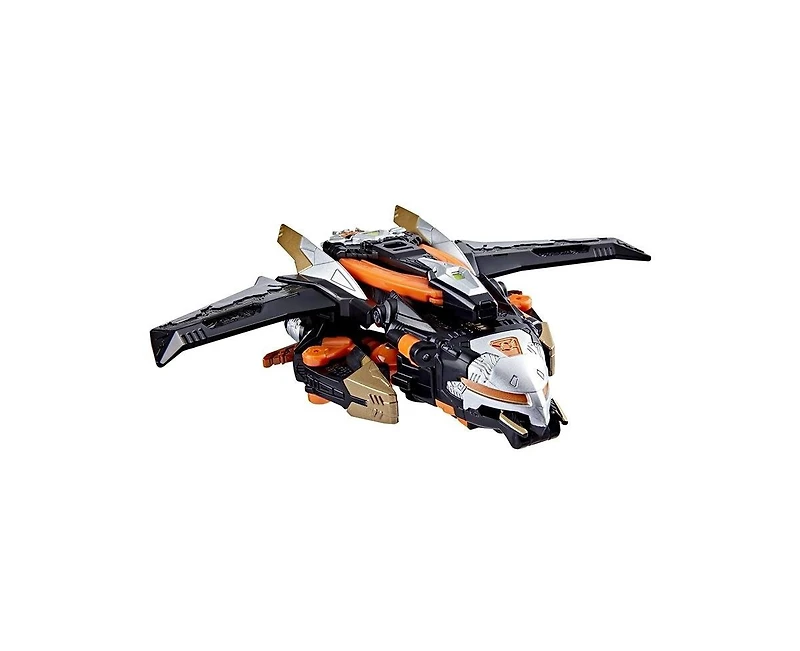 Sideways Deluxe Class | Transformers: Age of the Primes | Hasbro