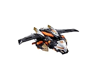 Sideways Deluxe Class | Transformers: Age of the Primes | Hasbro