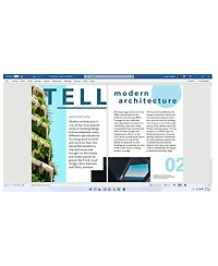 Microsoft MSPKC85307 Office Home Business 2021 License