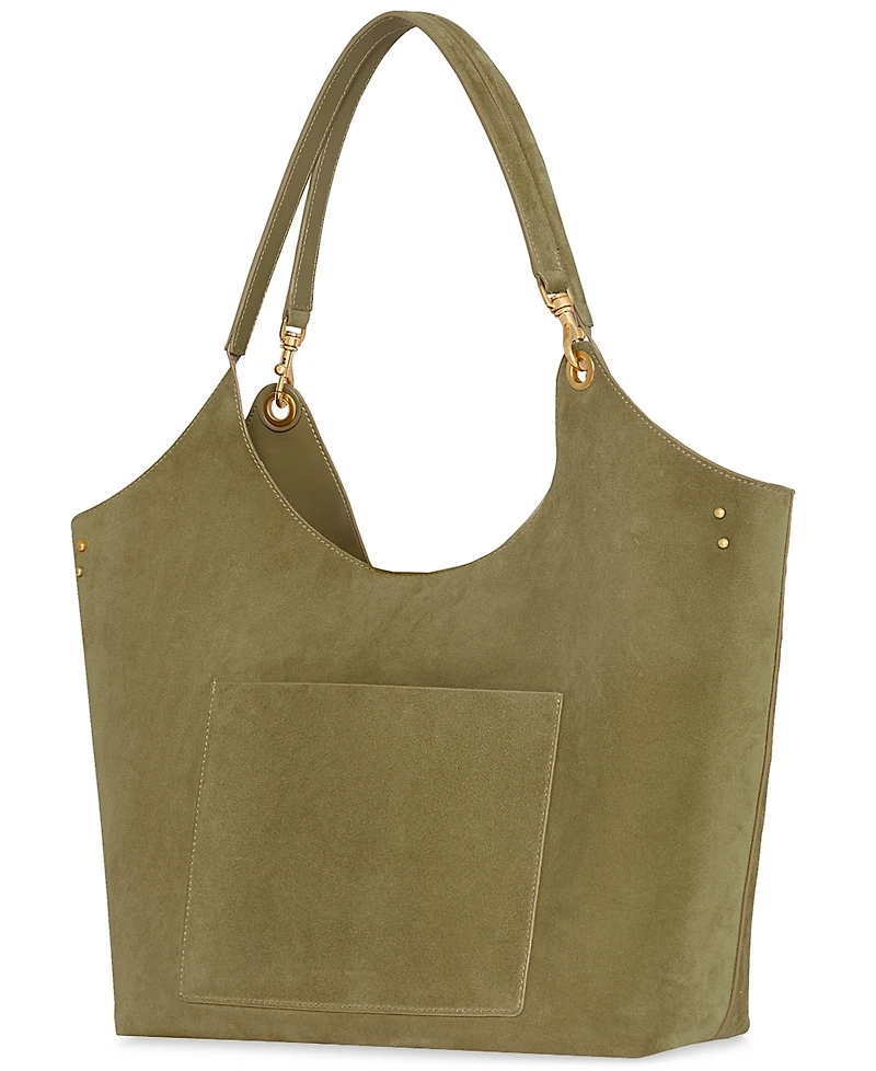 Rebecca Minkoff Magnetic Snap Perfect Tote Bag