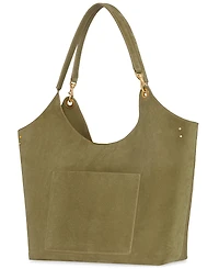 Rebecca Minkoff Magnetic Snap Perfect Tote Bag