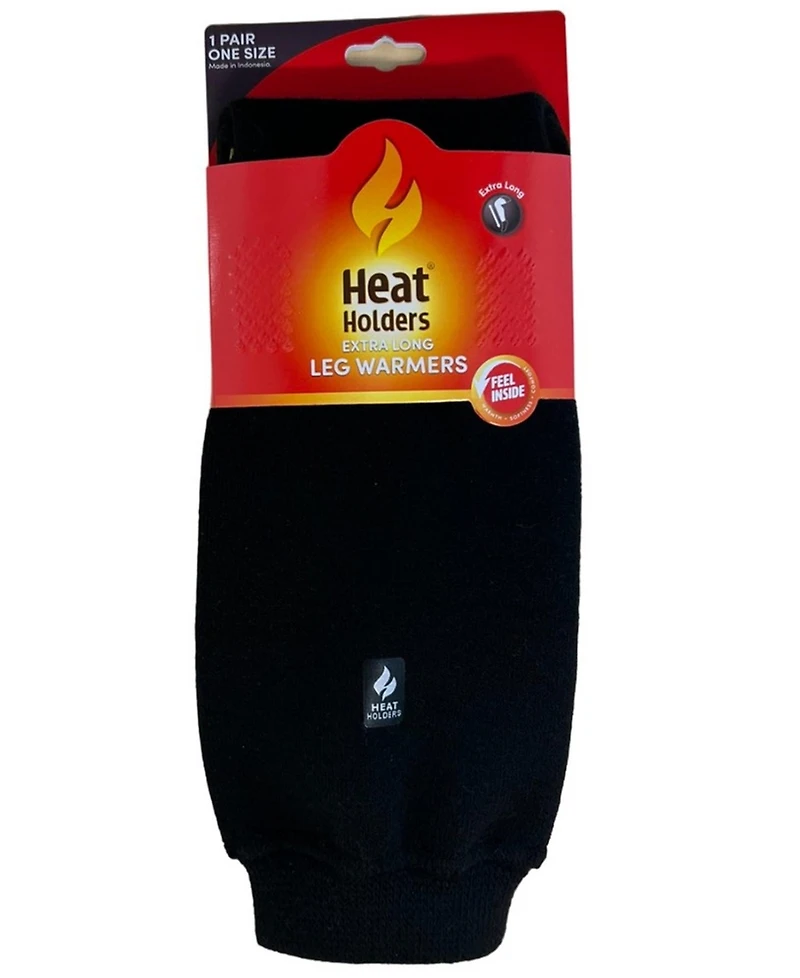 Heat Holders Women's Ali Original Extra Long Leg Warmers
